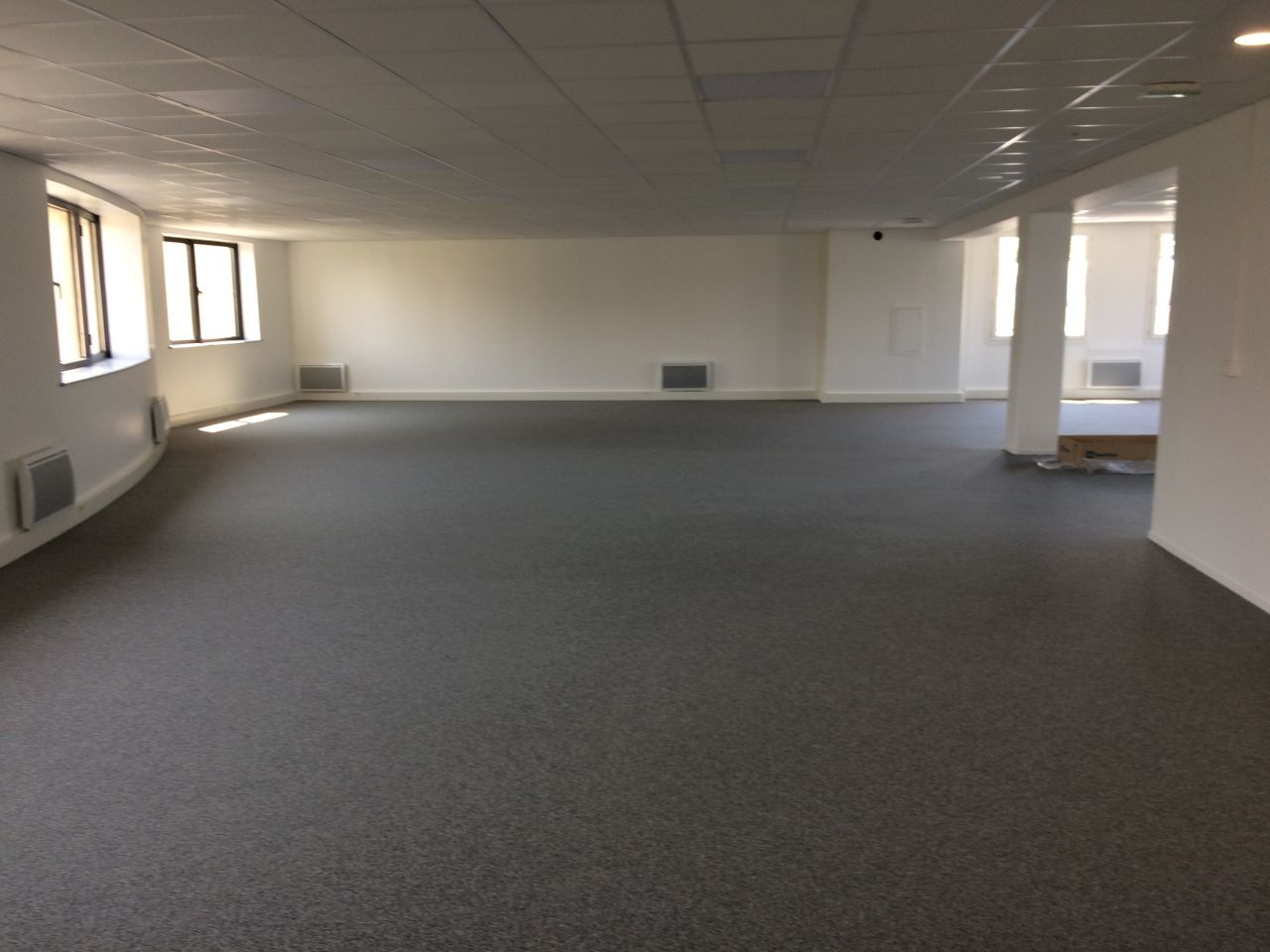 Bureau Lille 413m² Location bureau Lille Nord OLBUR2114020 2